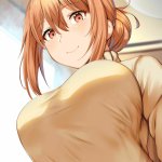 mrs yuigahama hentai
