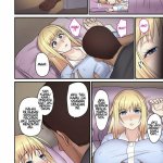 komik hentai tsumame de sub indo