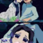 shinobu x douma hentai