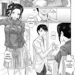 komik hentai tsumame de sub indo