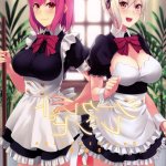 shokugeki hentai
