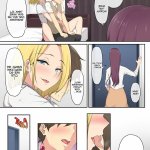imaizumin-chi wa douyara gal no tamariba ni natteru rashii sub eng uncensored