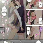 imaizumin-chi wa douyara gal no tamariba ni natteru rashii sub eng uncensored