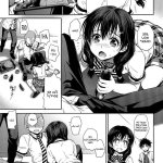 shokugeki hentai