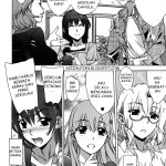 komik hentai tsumame de sub indo