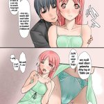 komik hentai tsumame de sub indo