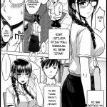 komik hentai my sister