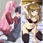 anime sexy 18