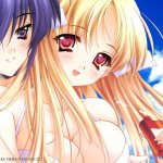 anime sexy 18
