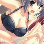 anime sexy 18