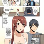 komik hentai my sister