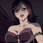 anime sexy 18