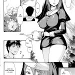 komik hentai my sister