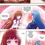 komik hentai douluo dalu