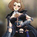 fire emblem hentai