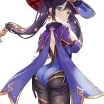 长弓燧龙 原神 r18