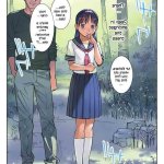 hentai forest