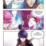 komik hentai douluo dalu