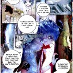 komik hentai douluo dalu