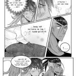 leon and raihan sex manga