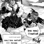 leon and raihan sex manga