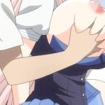hentai saimin class