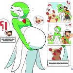 worm vore comic