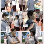 cheese koubo porno comic