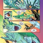 worm vore comic