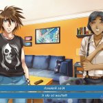 free gay yaoi game