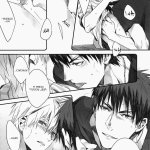 nipple hentai yaoi bl