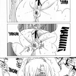 komik hentai indo belzebub