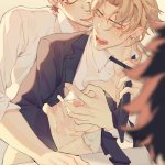 nipple hentai yaoi bl