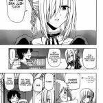 komik hentai indo belzebub