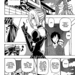 komik hentai indo belzebub