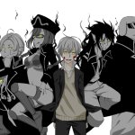 komik hentai indo belzebub