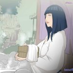 raikage main dengan hinata hentai