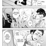 nipple hentai yaoi bl