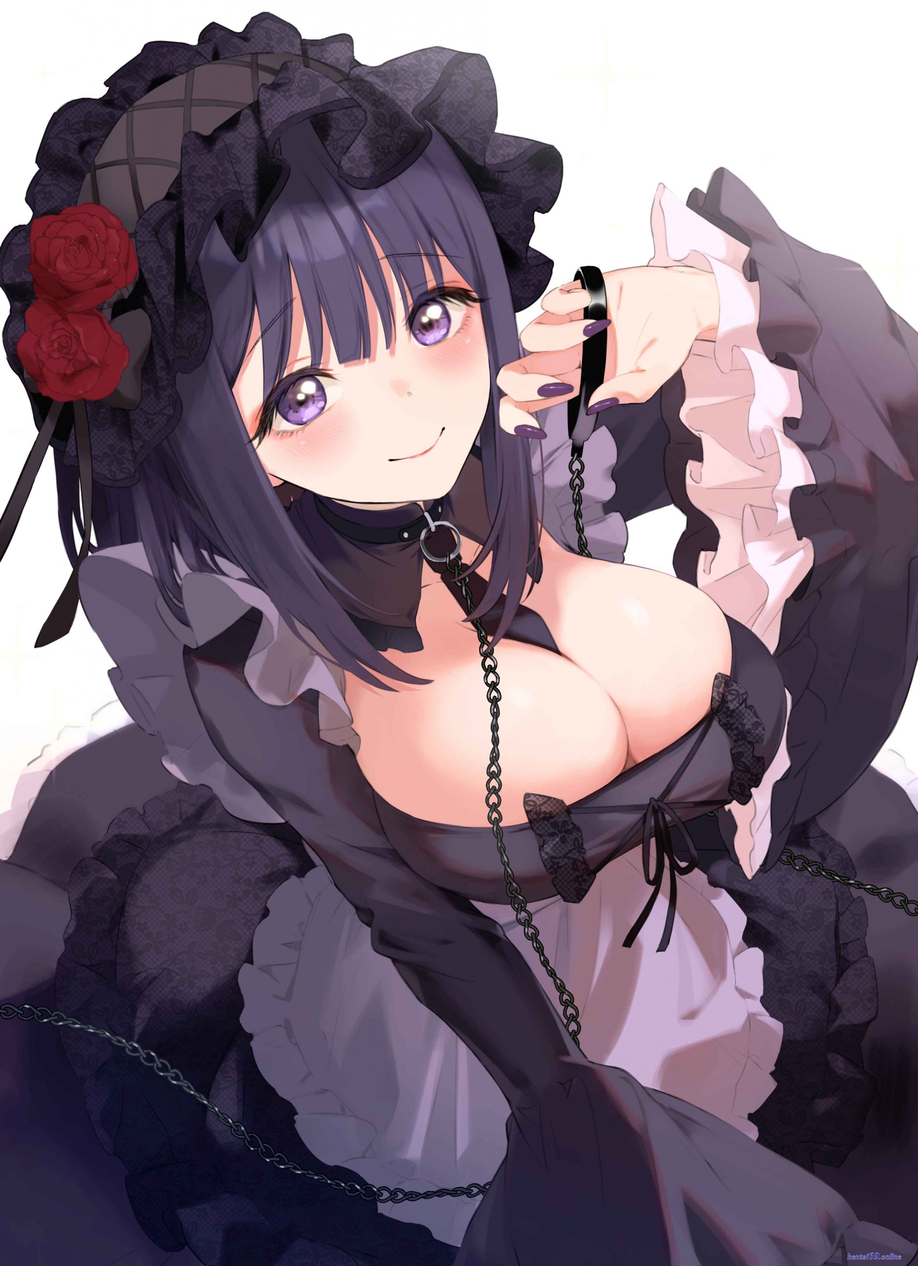 Hentai shizuku tan