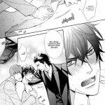 anime sex gay manga
