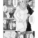komik hentai muslim