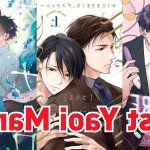 anime sex gay manga