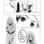 komik hentai muslim
