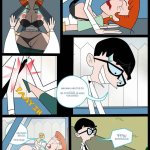 dexter s mom sex pills hentai