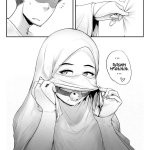 komik hentai muslim