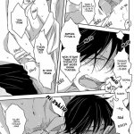 gay yaoi manga hentai