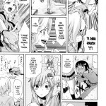 hentai manga daisy:how to become the