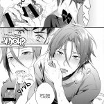 gay yaoi manga hentai