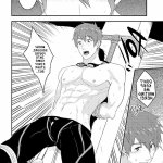 free gay hentai manga uncensored