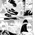 free gay hentai manga uncensored